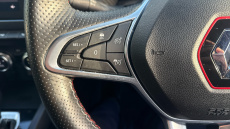 Renault Arkana 1.6 E-TECH Hybrid 145 R.S. Line 5dr Auto Hybrid Estate